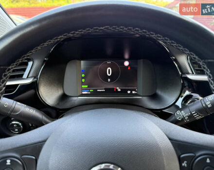 Опель Corsa-e 2020 в Хмельницком на Automoto.ua Синий Опель Corsa-e, объемом двигателя 0 л и пробегом 120 тыс. км за 12700 $, фото 46 на Automoto.ua