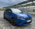 Синій Опель Corsa-e, об'ємом двигуна 0 л та пробігом 91 тис. км за 13700 $, фото 1 на Automoto.ua