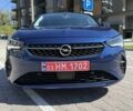 Синий Опель Corsa-e, объемом двигателя 0 л и пробегом 122 тыс. км за 13200 $, фото 1 на Automoto.ua