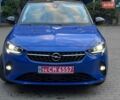 Синій Опель Corsa-e, об'ємом двигуна 0 л та пробігом 45 тис. км за 12999 $, фото 4 на Automoto.ua