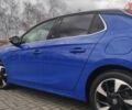 Синій Опель Corsa-e, об'ємом двигуна 0 л та пробігом 84 тис. км за 12350 $, фото 34 на Automoto.ua