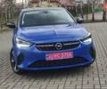Синій Опель Corsa-e, об'ємом двигуна 0 л та пробігом 84 тис. км за 12350 $, фото 9 на Automoto.ua