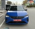 Синий Опель Corsa-e, объемом двигателя 0 л и пробегом 98 тыс. км за 12500 $, фото 8 на Automoto.ua