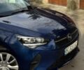 Синій Опель Corsa-e, об'ємом двигуна 50 л та пробігом 60 тис. км за 13500 $, фото 1 на Automoto.ua