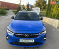 Синий Опель Corsa-e, объемом двигателя 0 л и пробегом 58 тыс. км за 11900 $, фото 6 на Automoto.ua