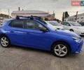 Синий Опель Corsa-e, объемом двигателя 0 л и пробегом 79 тыс. км за 14333 $, фото 20 на Automoto.ua