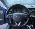 Синий Опель Corsa-e, объемом двигателя 0 л и пробегом 66 тыс. км за 15500 $, фото 15 на Automoto.ua