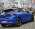 Синій Опель Corsa-e, об'ємом двигуна 0 л та пробігом 84 тис. км за 12350 $, фото 44 на Automoto.ua
