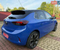 Опель Corsa-e 2020 в Хмельницком на Automoto.ua Синий Опель Corsa-e, объемом двигателя 0 л и пробегом 120 тыс. км за 12700 $, фото 4 на Automoto.ua