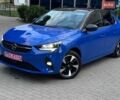 Синій Опель Corsa-e, об'ємом двигуна 0 л та пробігом 45 тис. км за 12999 $, фото 1 на Automoto.ua