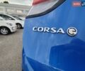 Синий Опель Corsa-e, объемом двигателя 0 л и пробегом 79 тыс. км за 14555 $, фото 21 на Automoto.ua