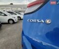 Синий Опель Corsa-e, объемом двигателя 0 л и пробегом 79 тыс. км за 14555 $, фото 23 на Automoto.ua