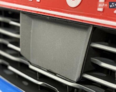 Синий Опель Corsa-e, объемом двигателя 0 л и пробегом 98 тыс. км за 12500 $, фото 28 на Automoto.ua