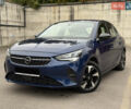 Синий Опель Corsa-e, объемом двигателя 0 л и пробегом 116 тыс. км за 12999 $, фото 8 на Automoto.ua