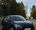 Синій Опель Corsa-e, об'ємом двигуна 50 л та пробігом 60 тис. км за 13500 $, фото 1 на Automoto.ua