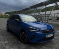 Синій Опель Corsa-e, об'ємом двигуна 0 л та пробігом 91 тис. км за 13700 $, фото 2 на Automoto.ua