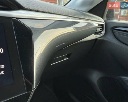 Опель Corsa-e 2020 в Хмельницком на Automoto.ua Синий Опель Corsa-e, объемом двигателя 0 л и пробегом 120 тыс. км за 12700 $, фото 62 на Automoto.ua