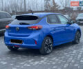 Синий Опель Corsa-e, объемом двигателя 0 л и пробегом 66 тыс. км за 15500 $, фото 5 на Automoto.ua