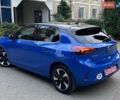 Синій Опель Corsa-e, об'ємом двигуна 0 л та пробігом 45 тис. км за 12999 $, фото 3 на Automoto.ua