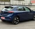 Синий Опель Corsa-e, объемом двигателя 0 л и пробегом 116 тыс. км за 12999 $, фото 18 на Automoto.ua