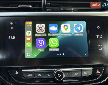 Опель Corsa-e 2020 в Хмельницком на Automoto.ua Синий Опель Corsa-e, объемом двигателя 0 л и пробегом 120 тыс. км за 12700 $, фото 61 на Automoto.ua