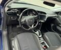 Синій Опель Corsa-e, об'ємом двигуна 0 л та пробігом 126 тис. км за 12700 $, фото 9 на Automoto.ua