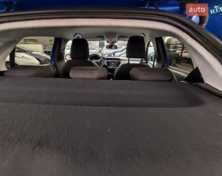 Синий Опель Corsa-e, объемом двигателя 0 л и пробегом 79 тыс. км за 14555 $, фото 31 на Automoto.ua