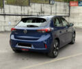 Синий Опель Corsa-e, объемом двигателя 0 л и пробегом 116 тыс. км за 12999 $, фото 17 на Automoto.ua