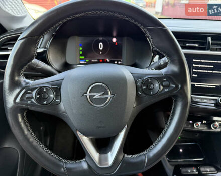 Опель Corsa-e 2020 в Хмельницком на Automoto.ua Синий Опель Corsa-e, объемом двигателя 0 л и пробегом 120 тыс. км за 12700 $, фото 47 на Automoto.ua