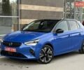 Синий Опель Corsa-e, объемом двигателя 0 л и пробегом 98 тыс. км за 12500 $, фото 6 на Automoto.ua