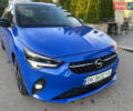 Синий Опель Corsa-e, объемом двигателя 0 л и пробегом 58 тыс. км за 11900 $, фото 2 на Automoto.ua