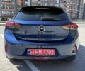 Синий Опель Corsa-e, объемом двигателя 0 л и пробегом 122 тыс. км за 13200 $, фото 5 на Automoto.ua