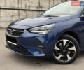 Синий Опель Corsa-e, объемом двигателя 0 л и пробегом 116 тыс. км за 12999 $, фото 11 на Automoto.ua
