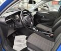 Синий Опель Corsa-e, объемом двигателя 0 л и пробегом 79 тыс. км за 14555 $, фото 54 на Automoto.ua