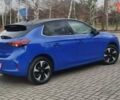 Синій Опель Corsa-e, об'ємом двигуна 0 л та пробігом 84 тис. км за 12350 $, фото 45 на Automoto.ua