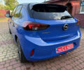 Опель Corsa-e 2020 в Хмельницком на Automoto.ua Синий Опель Corsa-e, объемом двигателя 0 л и пробегом 120 тыс. км за 12700 $, фото 7 на Automoto.ua