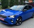 Синій Опель Corsa-e, об'ємом двигуна 0 л та пробігом 45 тис. км за 12999 $, фото 27 на Automoto.ua
