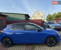 Опель Corsa-e 2020 в Хмельницком на Automoto.ua Синий Опель Corsa-e, объемом двигателя 0 л и пробегом 120 тыс. км за 12700 $, фото 2 на Automoto.ua