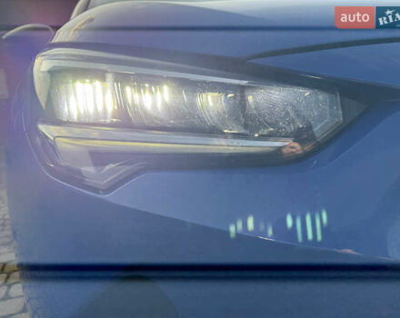 Опель Corsa-e 2020 в Хмельницком на Automoto.ua Синий Опель Corsa-e, объемом двигателя 0 л и пробегом 120 тыс. км за 12700 $, фото 20 на Automoto.ua