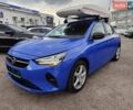 Синий Опель Corsa-e, объемом двигателя 0 л и пробегом 79 тыс. км за 14333 $, фото 1 на Automoto.ua