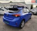 Синий Опель Corsa-e, объемом двигателя 0 л и пробегом 79 тыс. км за 14333 $, фото 17 на Automoto.ua