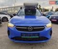 Синий Опель Corsa-e, объемом двигателя 0 л и пробегом 79 тыс. км за 14555 $, фото 10 на Automoto.ua