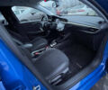Синий Опель Corsa-e, объемом двигателя 0 л и пробегом 66 тыс. км за 15500 $, фото 25 на Automoto.ua