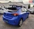 Синий Опель Corsa-e, объемом двигателя 0 л и пробегом 79 тыс. км за 14555 $, фото 17 на Automoto.ua