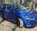 Синий Опель Corsa-e, объемом двигателя 0 л и пробегом 84 тыс. км за 12999 $, фото 1 на Automoto.ua