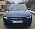Синий Опель Corsa-e, объемом двигателя 0 л и пробегом 76 тыс. км за 13900 $, фото 1 на Automoto.ua