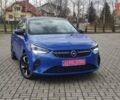 Синій Опель Corsa-e, об'ємом двигуна 0 л та пробігом 84 тис. км за 12350 $, фото 1 на Automoto.ua