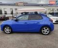 Синий Опель Corsa-e, объемом двигателя 0 л и пробегом 79 тыс. км за 14333 $, фото 12 на Automoto.ua