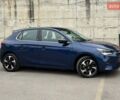Синий Опель Corsa-e, объемом двигателя 0 л и пробегом 116 тыс. км за 12999 $, фото 4 на Automoto.ua