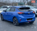 Синий Опель Corsa-e, объемом двигателя 0 л и пробегом 66 тыс. км за 15500 $, фото 3 на Automoto.ua